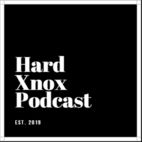 Artwork for Hard Xnox Podcast