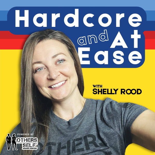 Artwork for Hardcore and At Ease