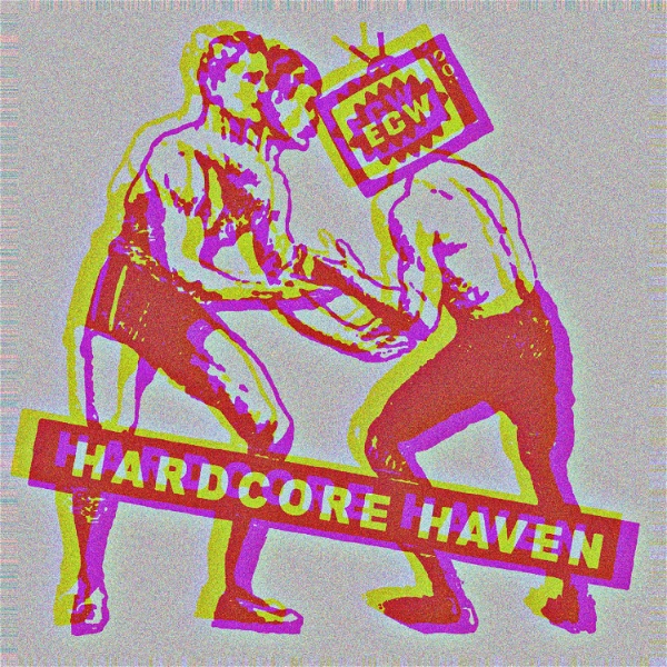 Artwork for Hardcore Haven