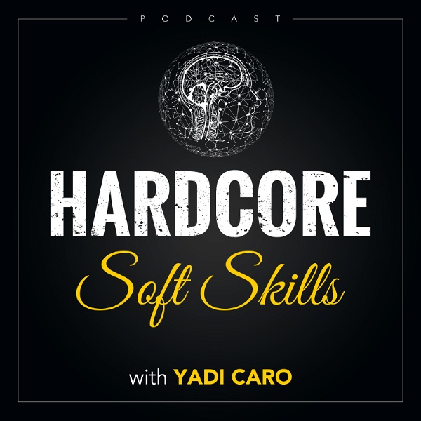 Artwork for Hardcore Soft Skills Podcast