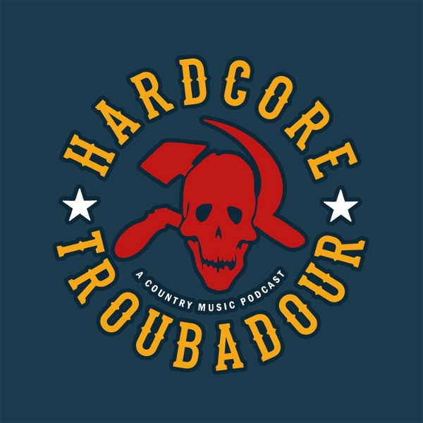 Artwork for Hardcore Troubadour