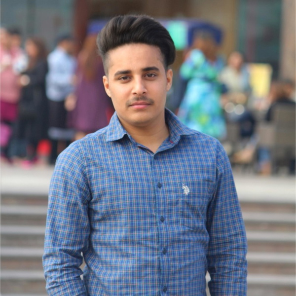 Artwork for Hardeep Singh Saini