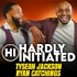 Hardly Initiated Podcast