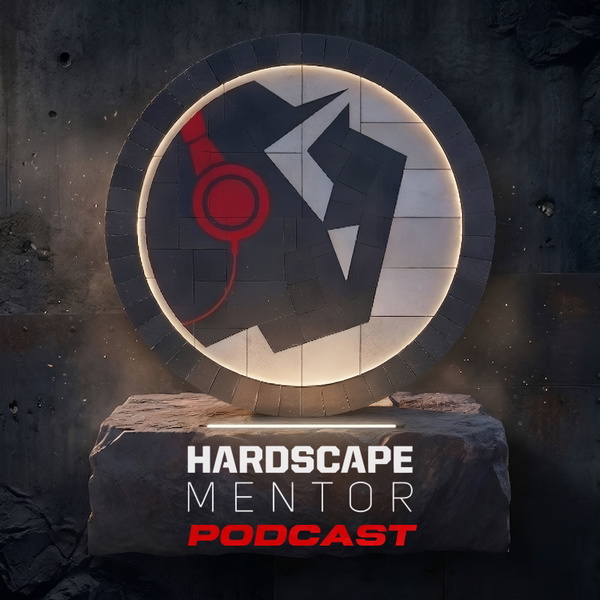 Artwork for Hardscape Mentor Podcast
