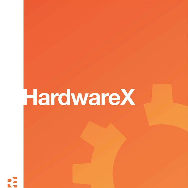 Artwork for HardwareX Podcasts