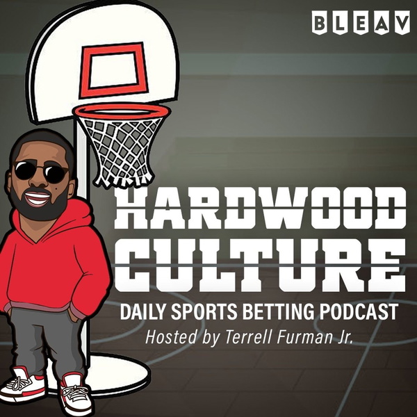 The Early Edge: A Daily Sports Betting Podcast on Apple Podcasts