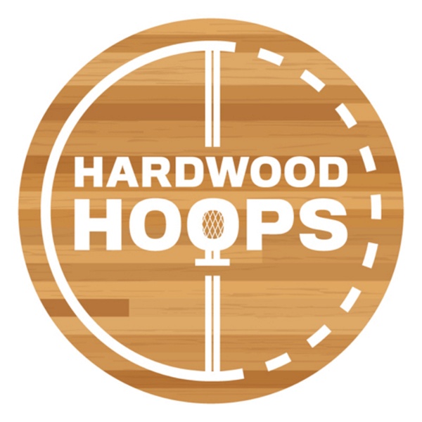 Artwork for Hardwood Hoops