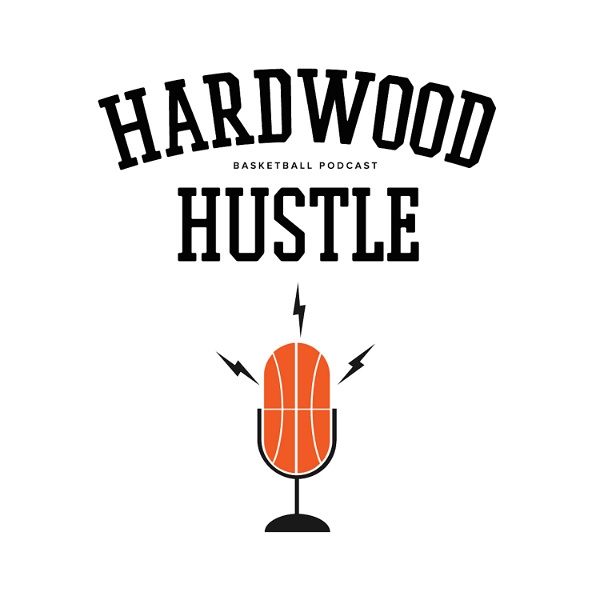 Artwork for Hardwood Hustle