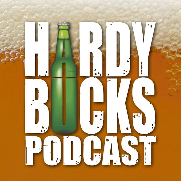 Artwork for Hardy Bucks Podcast
