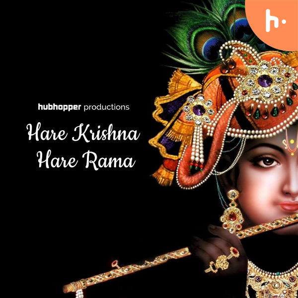 Artwork for Hare Krishna Hare Rama