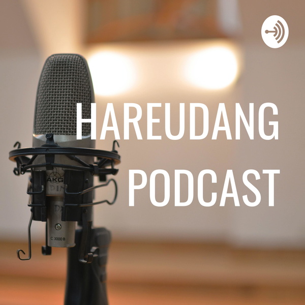 Artwork for HAREUDANG PODCAST