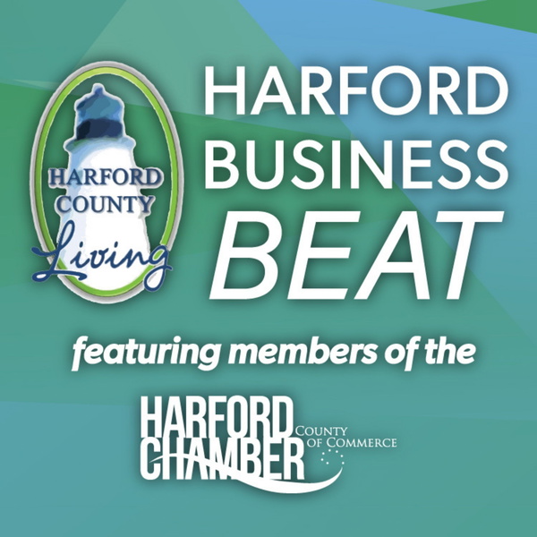 Artwork for Harford Business Beat