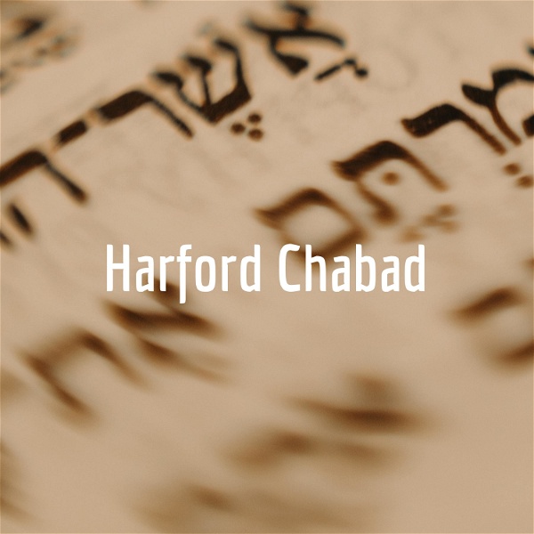 Artwork for Harford Chabad