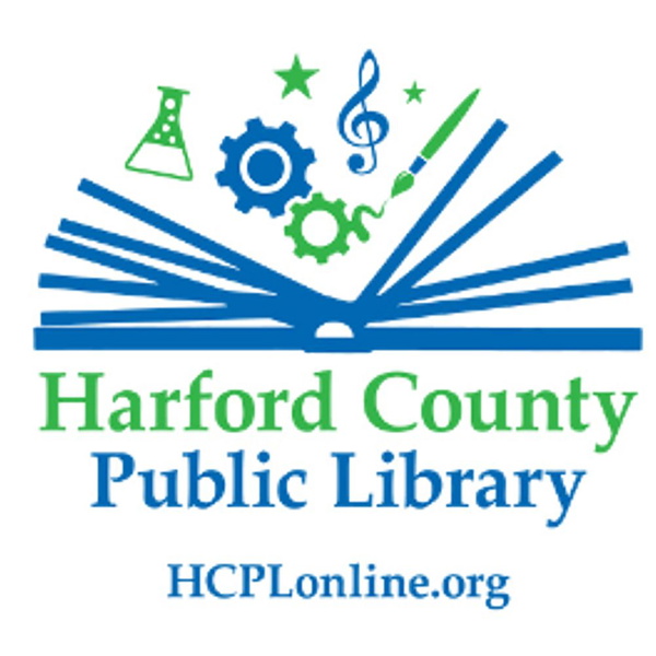 Artwork for Harford County Public Library