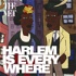 Harlem Is Everywhere: The Harlem Renaissance and Transatlantic Modernism