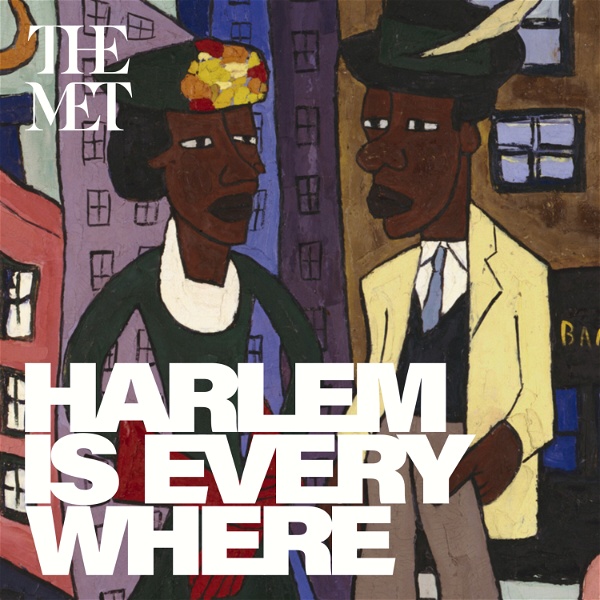 Artwork for Harlem Is Everywhere