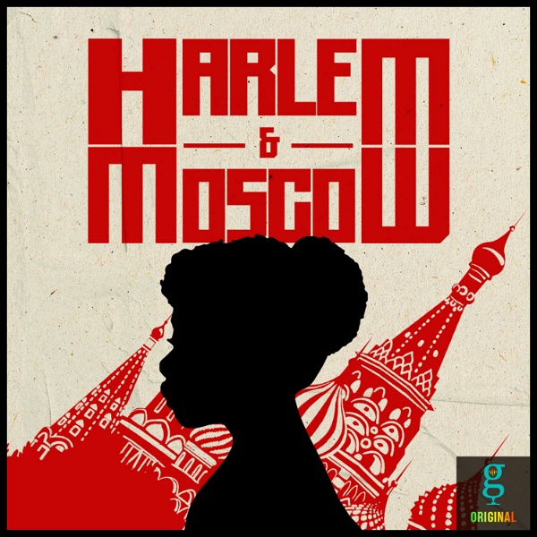 Artwork for Harlem & Moscow