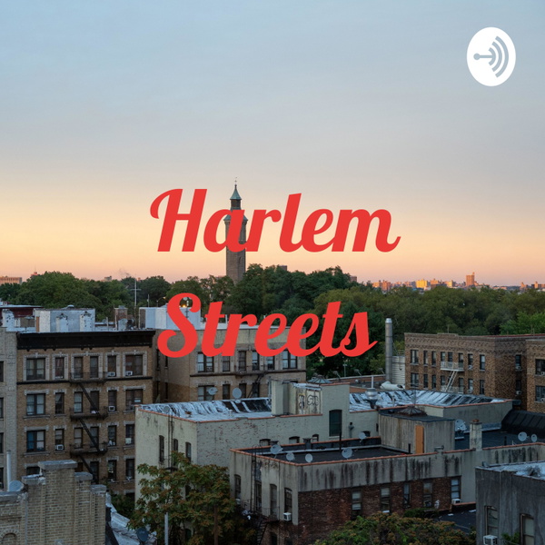 Artwork for Harlem Streets