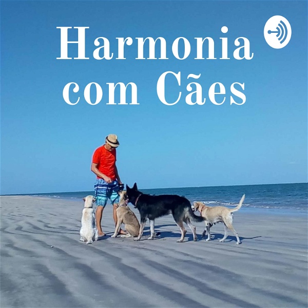 Artwork for Harmonia com Cães