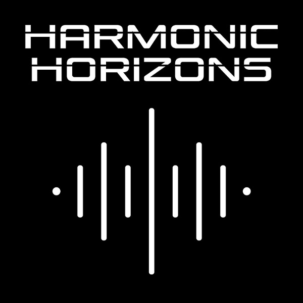 Artwork for Harmonic Horizons