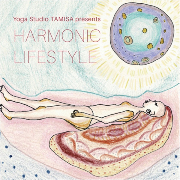 Artwork for Harmonic life style