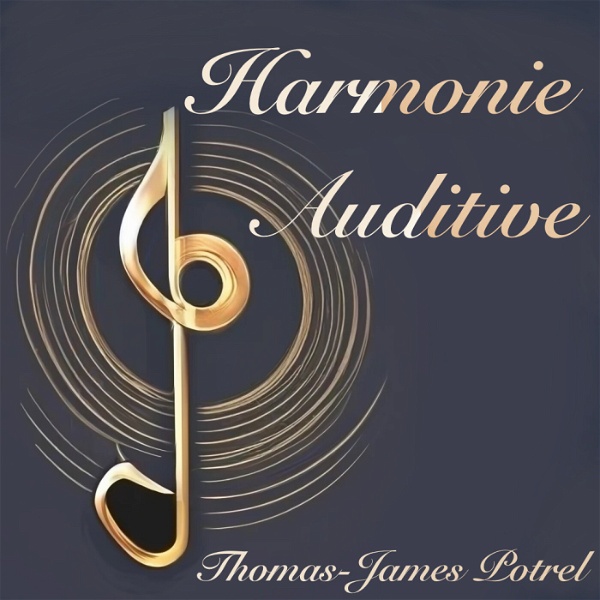 Artwork for Harmonie Auditive
