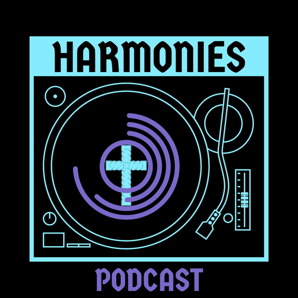 Artwork for Harmonies