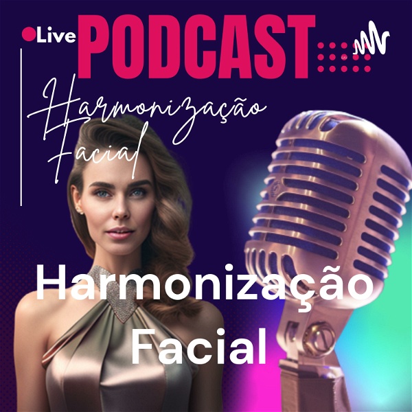 Artwork for Harmonização Facial