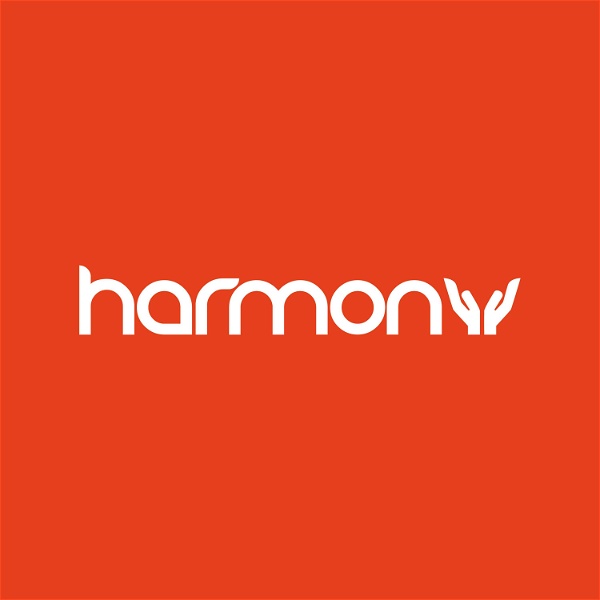 Artwork for Harmony Church Podcast