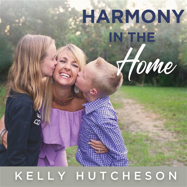 Artwork for Harmony in the Home