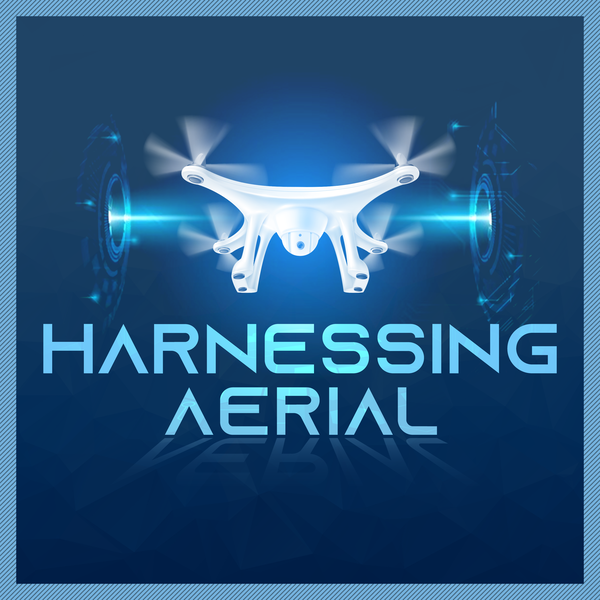Artwork for Harnessing Aerial