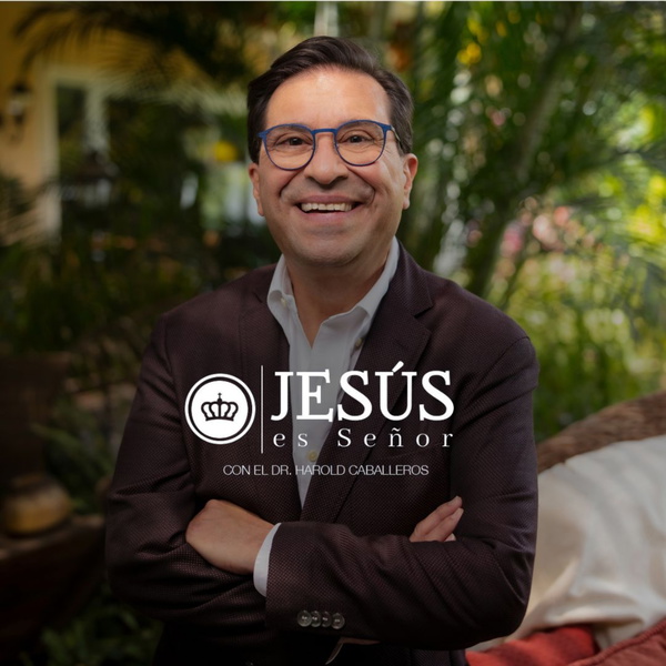 Artwork for Dr. Harold Caballeros