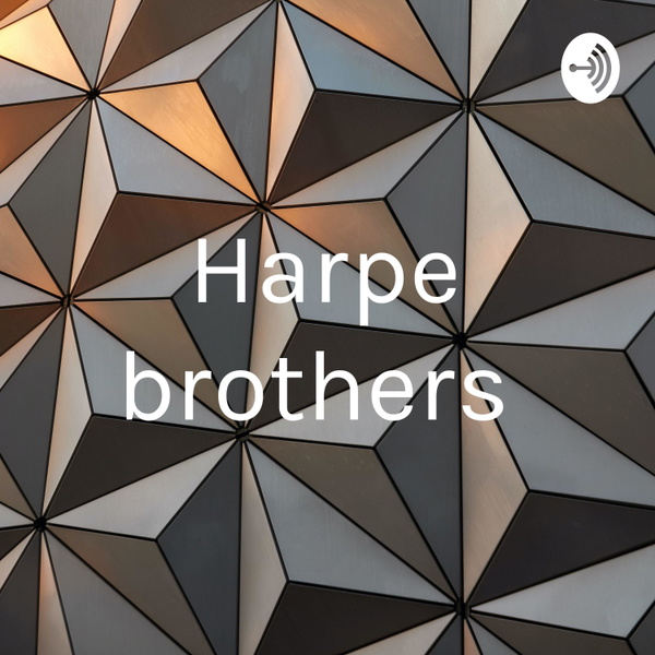 Artwork for Harpe brothers