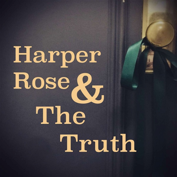 Artwork for Harper Rose Trilogy