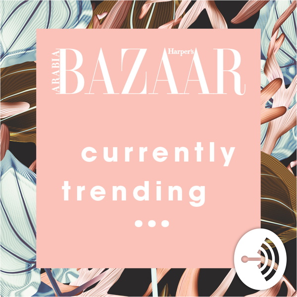 Artwork for Harper’s Bazaar Arabia