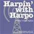 Harpin with Harpo