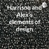 Harrison and Alex’s elements of design