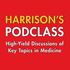 Harrison's PodClass: Internal Medicine Cases and Board Prep