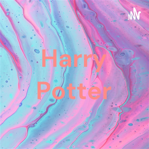 Artwork for Harry Potter