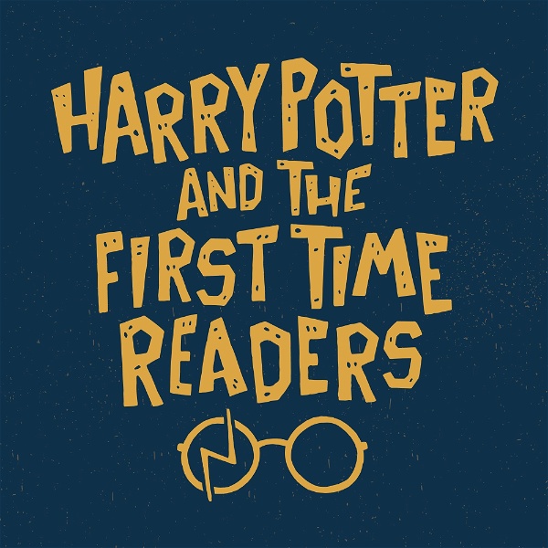 Artwork for Harry Potter and the First Time Readers