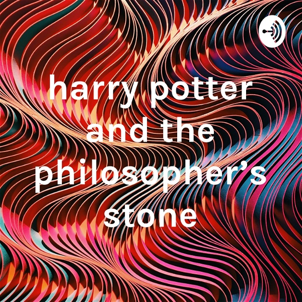 Artwork for harry potter and the philosopher's stone
