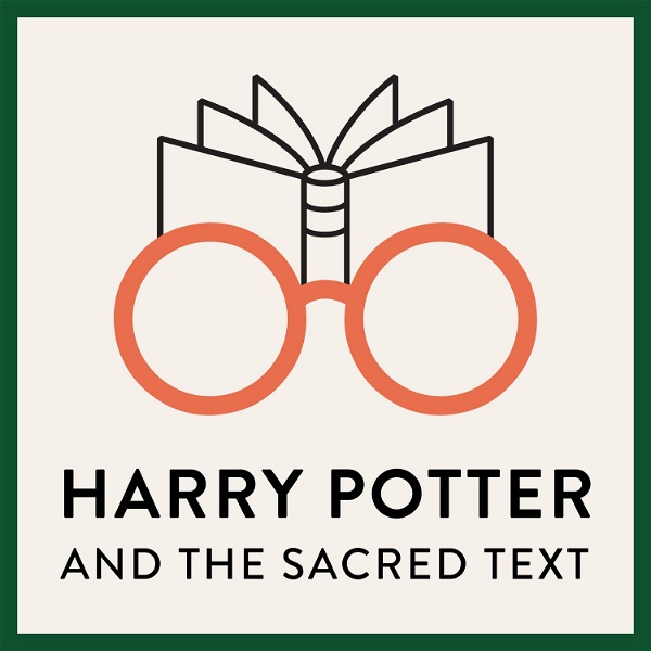 Artwork for Harry Potter and the Sacred Text