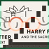 Harry Potter and the Sacred Text