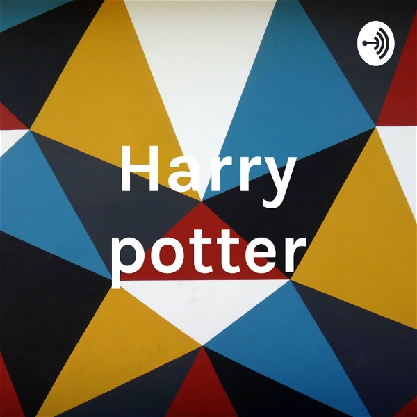 Artwork for Harry Potter Audiobook