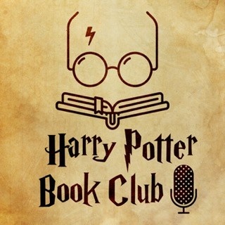 Artwork for Harry Potter Book Club