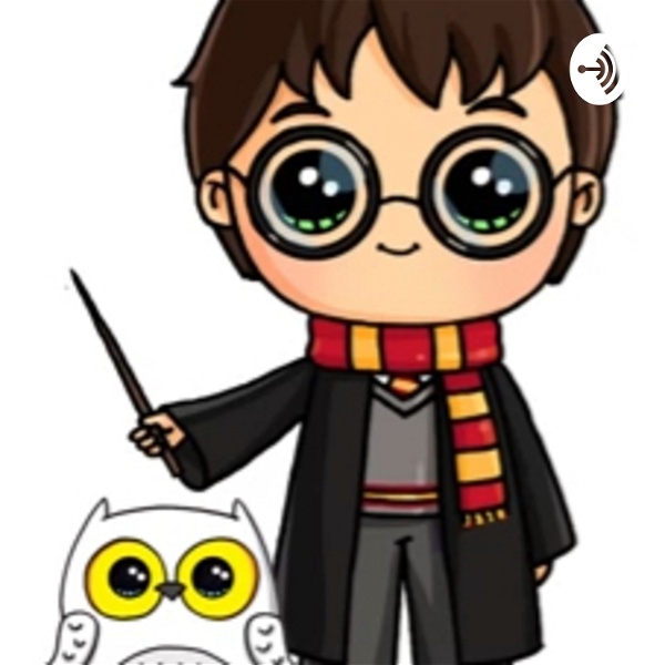 Artwork for Harry Potter