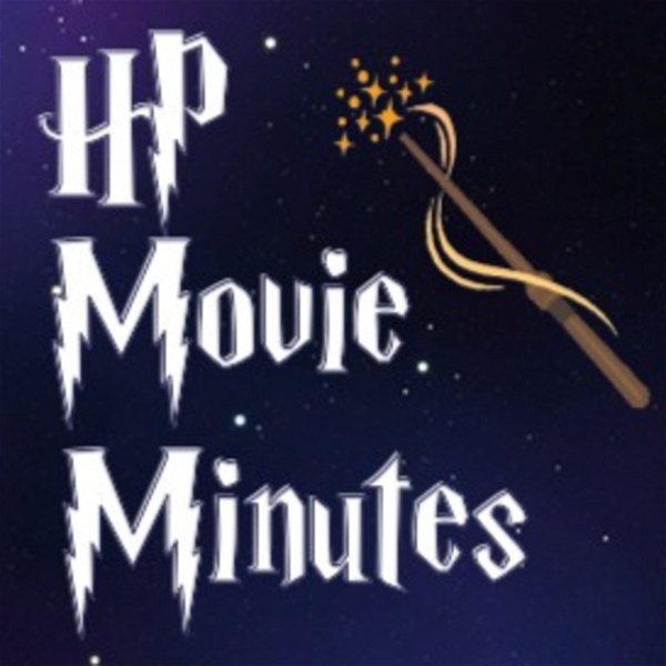 Artwork for Harry Potter Movie Minutes