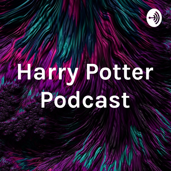 Artwork for Harry Potter Podcast