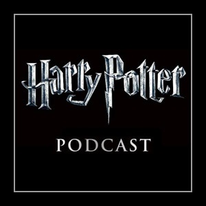 Artwork for Harry Potter Podcast
