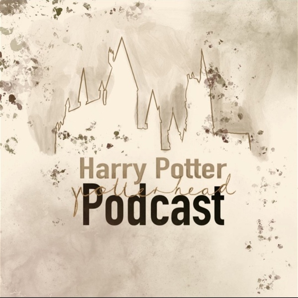 Artwork for Harry Potter Potterhead Podcast